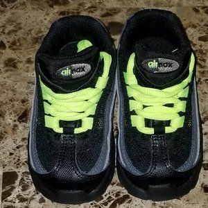 Toddler AirMax Sneakers